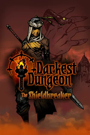 The Shieldbreaker