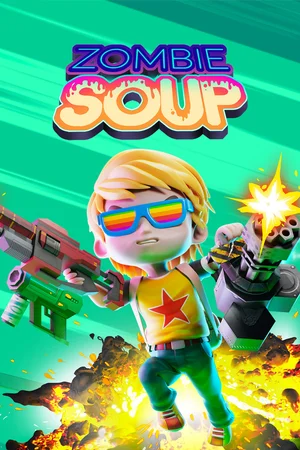 Zombie Soup