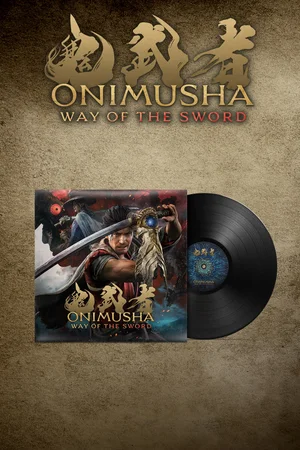 Onimusha: WotS - In-Game Mini Digital Soundtrack