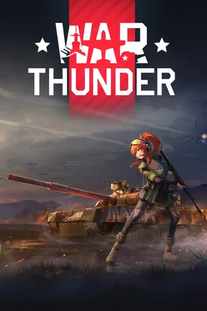 War Thunder - Senrai Maidens: Maria Pack