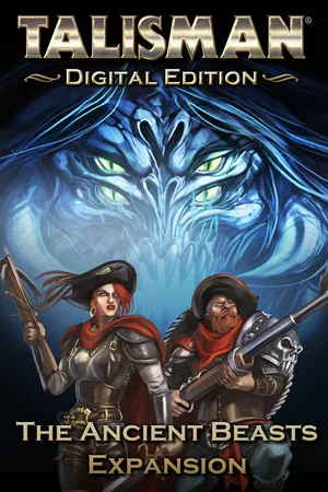 Talisman: Digital Edition - The Ancient Beasts Expansions