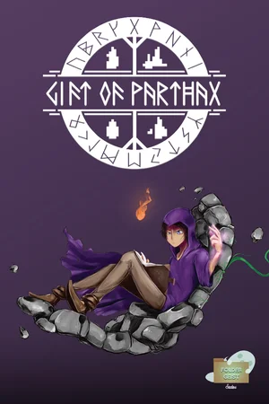 Gift of Parthax