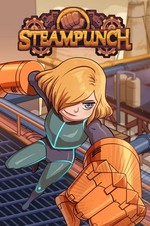 Steampunch (Xbox One)