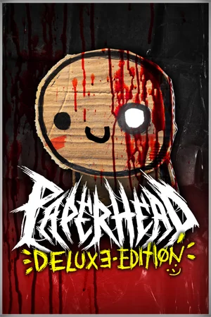 PAPERHEAD - DELUXE EDITION
