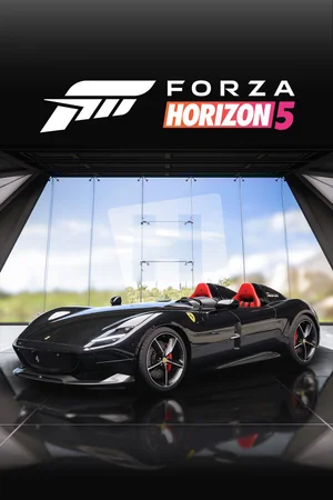Forza Horizon 5 2019 Ferrari Monza SP2