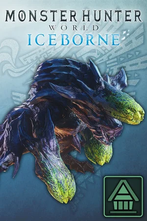 MHW:I Monster Figure: Brachydios