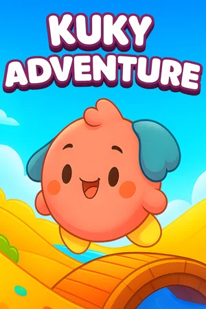 Kuky Adventure (Xbox Series)