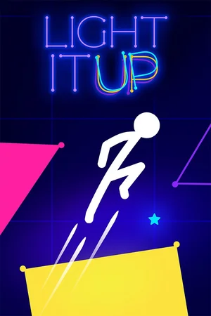Light-It Up