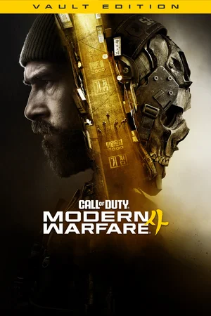 Call of Duty®: Modern Warfare® 4 - Vault Edition (Windows)