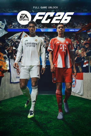 EA SPORTS FC™ 26 - Full Game Unlock
