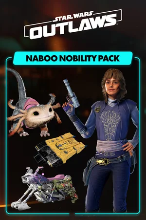 Naboo Nobility Bundle