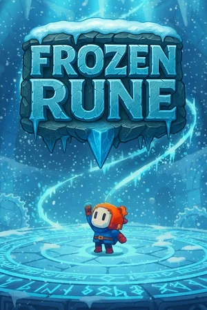 Frozen Rune (Xbox Series)