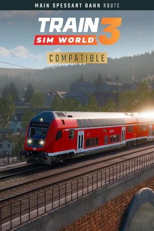 Train Sim World® 3: Main Spessart Bahn: Aschaffenburg - Gemünden