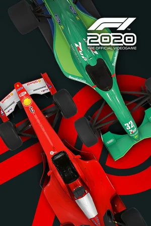 F1® 2020: Schumacher Edition DLC