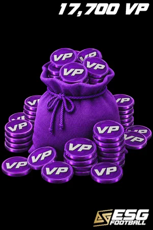 17,700 VP