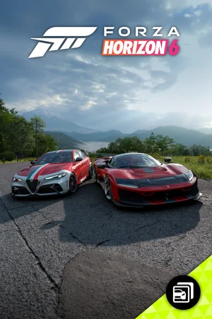 Forza Horizon 6 Italian Passion Car Pack