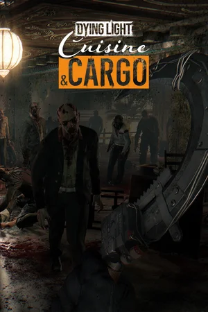 Cuisine & Cargo
