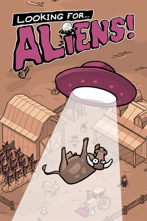 Looking for Aliens