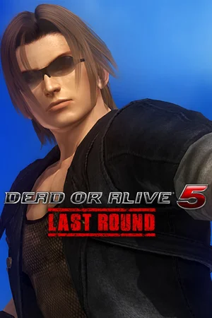 DEAD OR ALIVE 5 Last Round Character: Ein