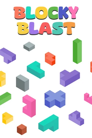 Blocky Blast Series X|S