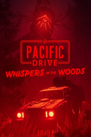 Pacific Drive: Whispers in the Woods