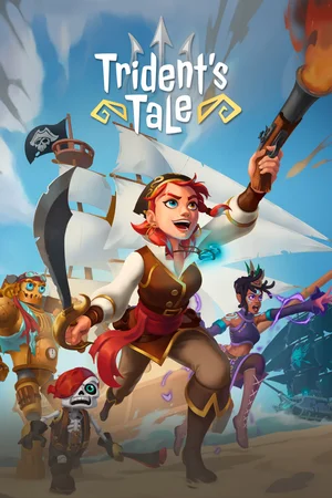 Trident's Tale