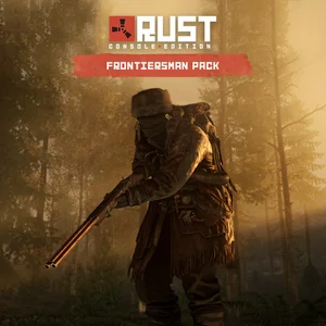 Frontiersman Pack
