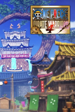 ONE PIECE: PIRATE WARRIORS 4 Yamato's Grand Tour Logbook & Soul Map 1