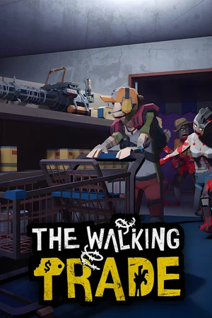 The Walking Trade codes