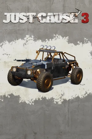 Combat Buggy