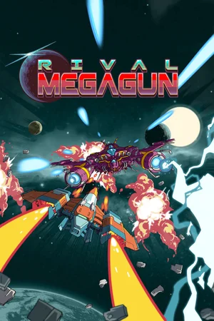 Rival Megagun