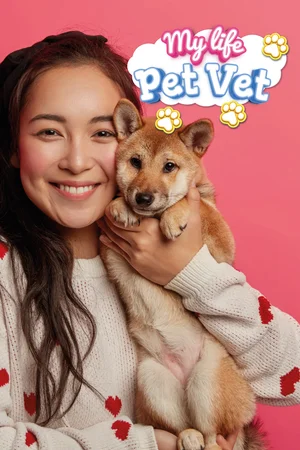 My Life: Pet Vet