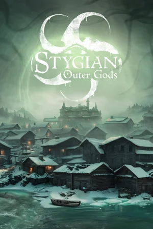 Stygian: Outer Gods