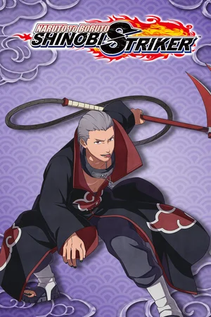 NTBSS: Master Character Training Pack - Hidan