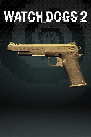 Watch Dogs®2 - Protocol Pistol Pack