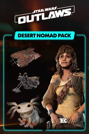 Desert Nomad Bundle