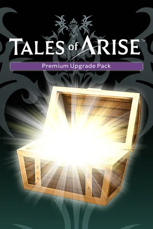 Tales of ARISE - Premium Upgrade Pack
