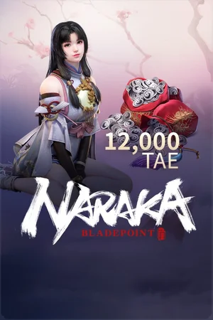 NARAKA: BLADEPOINT - Pre-Order Bonus