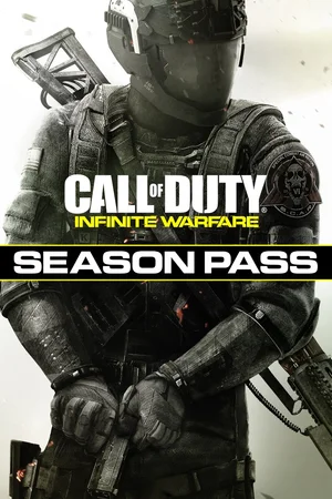 Call of Duty®: Infinite Warfare - Season Pass