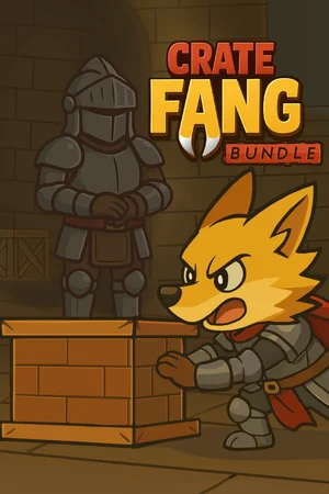 Crate Fang Bundle