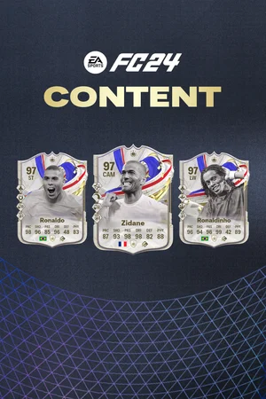 EA SPORTS FC™ 24 Football Ultimate Team™ Player Item