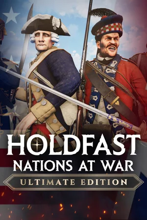 Holdfast: Ultimate Edition Upgrade