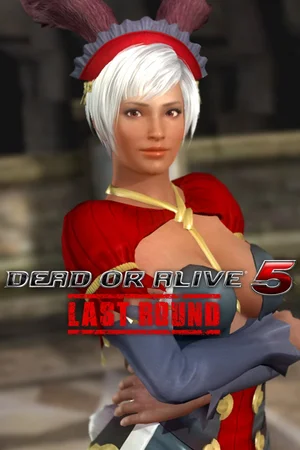 DOA5LR Gust Mashup - La Mariposa & Nelico