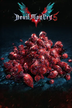 [DMC5] - 100,000 Red Orbs
