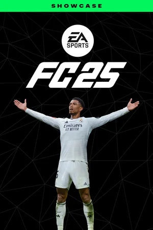EA SPORTS FC™ 25 SHOWCASE