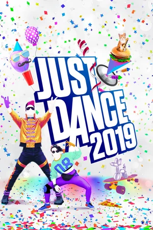 Just Dance 2019®