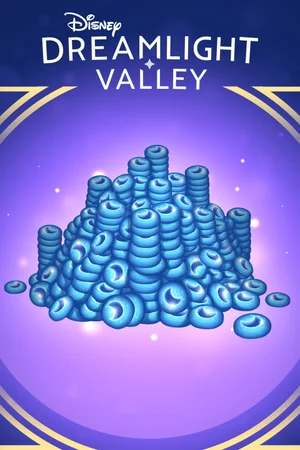 Seasonal Mega Moonstone Pack