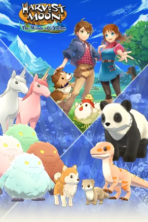 Animal Avalanche Pack