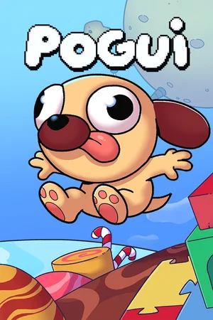 Pogui