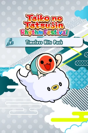 Taiko no Tatsujin: Rhythm Festival - Timeless Hits Pack